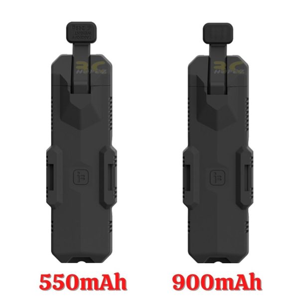 8703e8359c143afb9265d433f0c3ff45.jpeg iFlight Defender 25 4S LiPo Battery 550mAh/900mAh With Xt-30 Plug (Optional) MX5090