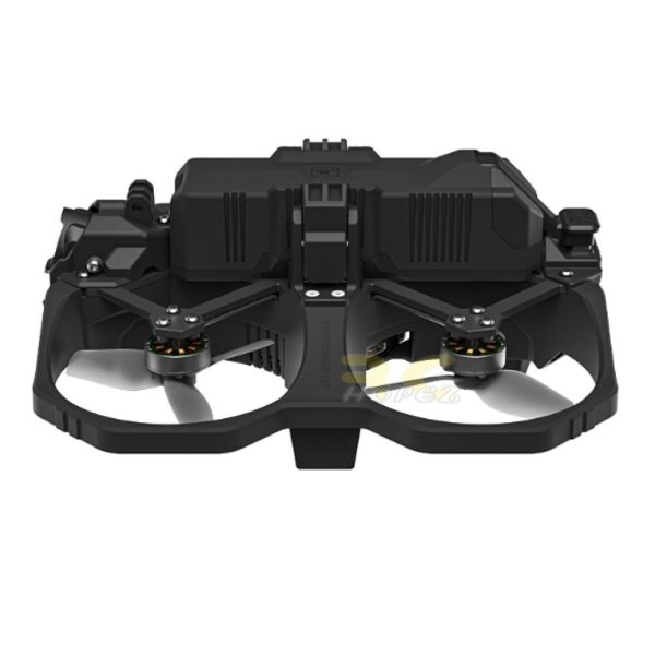 94f9fb1b92eae8f11ae4ba67084e470c.jpeg iFlight Defender 25 2.5 Inch HD 4S Drone With DJI O3 Air Unit DF25-HD