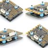 Diatone MAMBA (20×20) MK4 F722 MINI WING 3-6S Flight Control Suitable For 600mm Wingspan Fixed-Wing M-60970