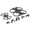 iFlight Defender 25 2.5 Inch 112mm Frame Kit DF25-Frame
