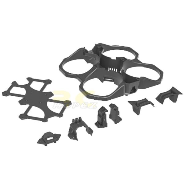 iFlight Defender 25 2.5 Inch 112mm Frame Kit DF25-Frame