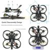 GEPRC Cinebot30 HD w/ DJI 03 Air Unit 127mm 3Inch 6S FPV Drone GEP30HD-DJI03