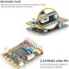 Diatone MAMBA (20×20) MK4 F722 MINI WING 3-6S Flight Control Suitable For 600mm Wingspan Fixed-Wing M-60970