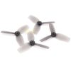 iFlight Defender 25 2.5 Inch 3-Blade 1.9x1.5x1.9mm Hole Propellers (2pair/4pcs) DF2525