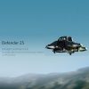 f4ed137c80a1276ccee4ebefce383fbb.jpeg iFlight Defender 25 2.5 Inch HD 4S Drone With DJI O3 Air Unit DF25-HD