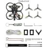 GEPRC Cinebot30 HD w/ DJI 03 Air Unit 127mm 3Inch 6S FPV Drone GEP30HD-DJI03