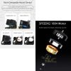 GEPRC Cinebot30 HD w/ DJI 03 Air Unit 127mm 3Inch 6S FPV Drone GEP30HD-DJI03