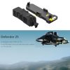 01487217d351e119a79d79f3a67a87e7.jpeg iFlight Defender 25 2.5 Inch Analog 4S Drone With RaceCam R1 Micro Camera DF25-AN