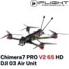 0f782ee635de8f573edaa415100c6fb0.jpeg iFlight Chimera7 PRO V2 6S HD With DJI 03 Air Unit Camera Chimera7 Pro-V2