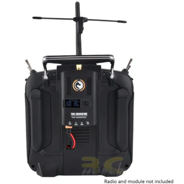 RadioMaster 6200mah 2S Lipo Transmitter Battery with XT30 Plug For Boxer / TX16S M6200