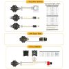 1b131c6a0ccb9f3697e10e381fbc3fbd.jpeg iFlight Defender 25 Blitz AIO F745 FC + 20A ESC 2-6S MX-DEF25-AIO
