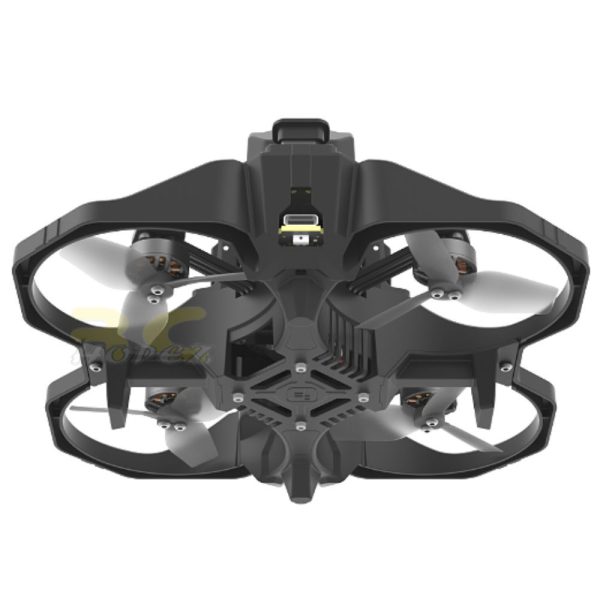 26189ab3da1ac768399bec137d8d7092.jpeg iFlight Defender 25 2.5 Inch Analog 4S Drone With RaceCam R1 Micro Camera DF25-AN