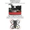 GEPRC CineLog20 HD w/DJI O3 Air Unit 100mm 2Inch 4S FPV Drone GEP20HD-DJI03