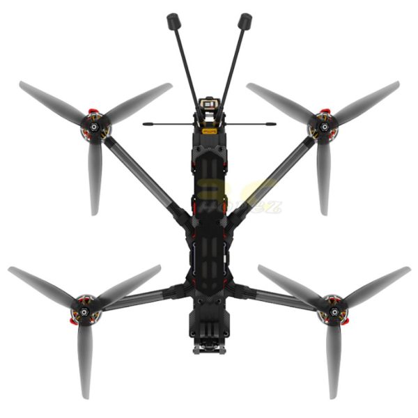 3e6a5b25d3789f520de0198793b3ec79.jpeg iFlight Chimera7 PRO V2 6S HD With DJI 03 Air Unit Camera Chimera7 Pro-V2