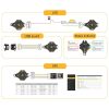 4251a91f470d5be0eb8b93a3d7ad8c21.jpeg iFlight Defender 25 Blitz AIO F745 FC + 20A ESC 2-6S MX-DEF25-AIO