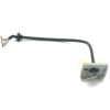 466d15d4d5325da17744df8a3d7eafde.jpeg Caddx Coaxial Cable for DJI Air Unit 15cm (Includes Camera Back Plate) WN-DJI15