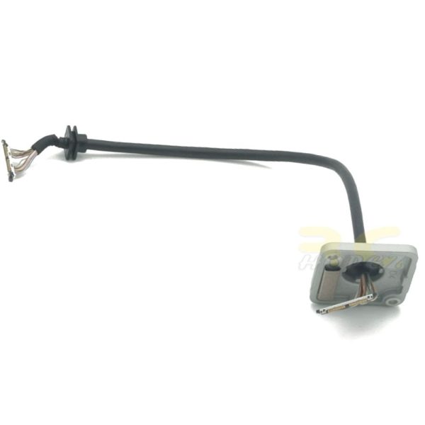 466d15d4d5325da17744df8a3d7eafde.jpeg Caddx Coaxial Cable for DJI Air Unit 15cm (Includes Camera Back Plate) WN-DJI15