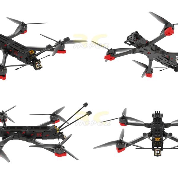 4a38a027841755c62204fde54e05dab7.jpeg iFlight Chimera7 PRO V2 6S HD With DJI 03 Air Unit Camera Chimera7 Pro-V2
