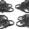 51f05be3fd3775c4df302afb0be7cf78.jpeg iFlight Defender 25 2.5 Inch Analog 4S Drone With RaceCam R1 Micro Camera DF25-AN
