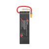 iFlight FULLSEND 3300mAh 95C 6S1P 22.2V Lipo Battery XT60H Plug MX3300/95-6S