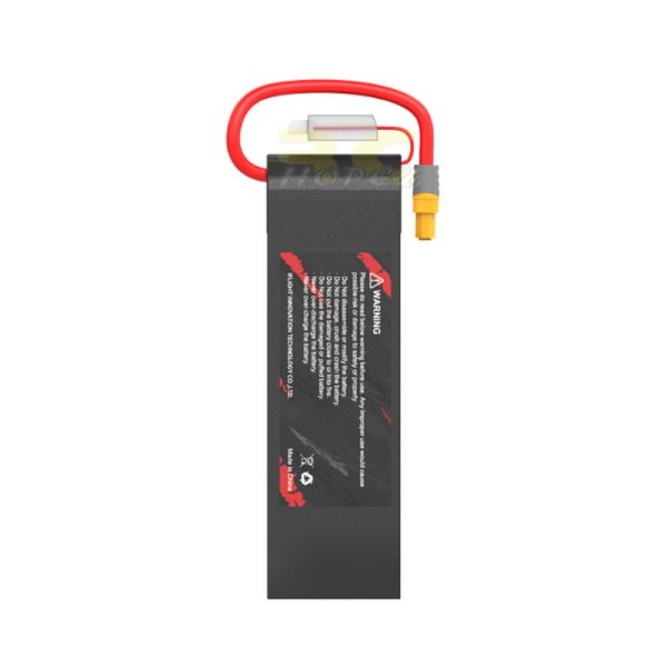 iFlight FULLSEND 3300mAh 95C 6S1P 22.2V Lipo Battery XT60H Plug MX3300/95-6S