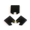 6b2cfcc0344cadacc9a1d42ae6a838a6.jpeg Happymodel Bassline Spare Part Battery Anti-skid Mat for Installing Lipo Battery FPV Racing Drone HP308