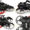 GEPRC CineLog20 HD w/DJI O3 Air Unit 100mm 2Inch 4S FPV Drone GEP20HD-DJI03