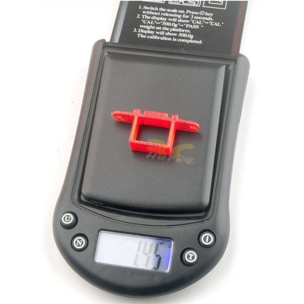 9c74d027a1abd665247f5096d03c669e.jpeg Happymodel Bassline Spare Part 3D Printed Battery Tray for FPV Racing Drone HP307