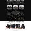 GEPRC CineLog20 HD w/DJI O3 Air Unit 100mm 2Inch 4S FPV Drone GEP20HD-DJI03