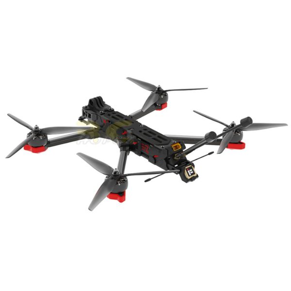 b4cad3a52f5c9bc7b61f555c2950a7c9.jpeg iFlight Chimera7 PRO V2 6S HD With DJI 03 Air Unit Camera Chimera7 Pro-V2