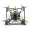 Happymodel Bassline 2S 90mm X12 V2.0 5-IN-1 AIO w/Caddx Ant 1200TVL Micro Toothpick FPV Racing Drone HP-Bassline