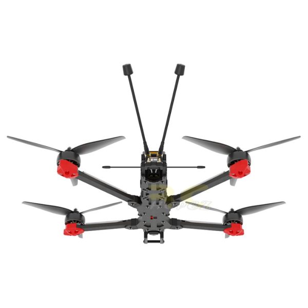 e4d9c39b01906ffccdbac34f2bd273ba.jpeg iFlight Chimera7 PRO V2 6S HD With DJI 03 Air Unit Camera Chimera7 Pro-V2