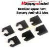 e781492f10436c0493d406f89d2e26e3.jpeg Happymodel Bassline Spare Part Battery Anti-skid Mat for Installing Lipo Battery FPV Racing Drone HP308