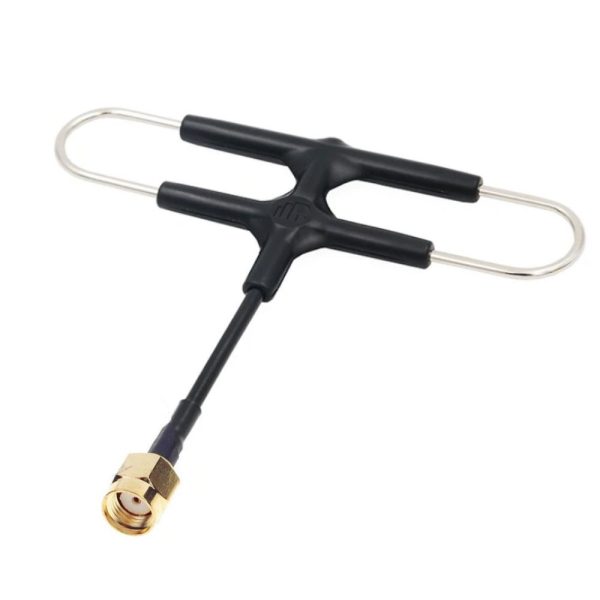 Frsky R9M 2019 ACCESS Module & Super 8 Antenna Combo GZ602