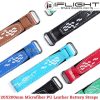 iFlight 20x200mm Microfiber PU Leather Battery Strap (1pc) MX2020N