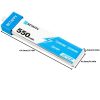 BETAFPV BT2.0 550mAh 1S 40C Battery with BT2.0 Connector BT550/40-1S