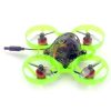 Happymodel Mobula6 ELRS 2.4G 1S 65mm ELRS F4 2G4 AIO BNF w/Runcam Nano 3 Brushless Whoop HP6-ELRS2.4(G)