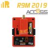 Frsky R9M 2019 ACCESS Module & Super 8 Antenna Combo GZ602