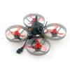 Happymodel Moblite7 Walksnail V2 1S 75mm HD Brushless Whoop SuperbeeF4 Lite Walksnail Avatar Nano HD Moblite7HD