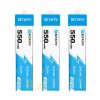 BETAFPV BT2.0 550mAh 1S 40C Battery with BT2.0 Connector BT550/40-1S