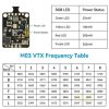 Betafpv M03 5.8G 25mW-350mW Switchable VTX For FPV Racing Drone Compatible With BETAFPV C01/C02/C03 Camera BT-M03