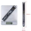 iFlight 20x200mm Microfiber PU Leather Battery Strap (1pc) MX2020N