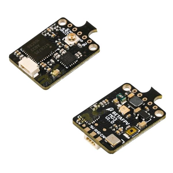 Betafpv M03 5.8G 25mW-350mW Switchable VTX For FPV Racing Drone Compatible With BETAFPV C01/C02/C03 Camera BT-M03