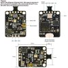 Betafpv M03 5.8G 25mW-350mW Switchable VTX For FPV Racing Drone Compatible With BETAFPV C01/C02/C03 Camera BT-M03