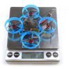 Happymodel Mobula6 ELRS 2.4G 1S 65mm ELRS F4 2G4 AIO BNF w/Runcam Nano 3 Brushless Whoop HP6-ELRS2.4(G)