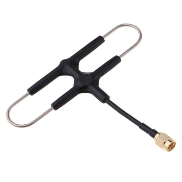 Frsky R9M 2019 ACCESS Module & Super 8 Antenna Combo GZ602