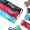 iFlight 20x200mm Microfiber PU Leather Battery Strap (1pc) MX2020N