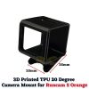 b8ea11389b9e9418ef7bb201c8be9fd4.jpeg Runcam 5 Orange 3D Printed TPU 20 Degree Camera Mount XJ535