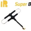 Frsky R9M 2019 ACCESS Module & Super 8 Antenna Combo GZ602