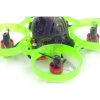 Happymodel Mobula6 ELRS 2.4G 1S 65mm ELRS F4 2G4 AIO BNF w/Runcam Nano 3 Brushless Whoop HP6-ELRS2.4(G)